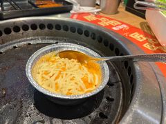 -新石器烤肉(百联川沙店)