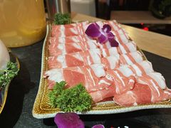 -新草堂锅物料理(泉城路店)