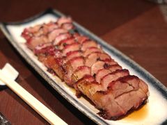 -逸东轩(香港逸东酒店)