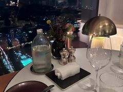 -深圳文华东方酒店·OPUS 388·精致法餐