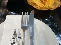 -Pistolera Mexican Cantina女枪手墨西哥餐厅(碧云路店)