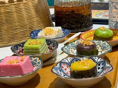 -沿江海南菜·文昌鸡祖师爷(大东海店)