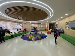 -爱威盛亲子俱乐部·纽约国际早托中心