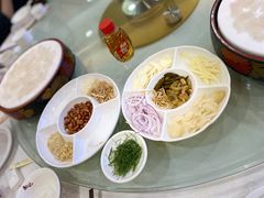 -寻味顺德·南记酒家·传统顺德菜·鱼生(广源路店)