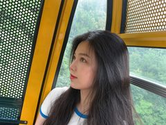 -崀山风景名胜区