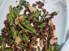 -马尔龙新疆饭店·清真(长青路店)
