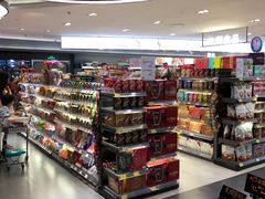 -GranVida生活超市(海信广场店)