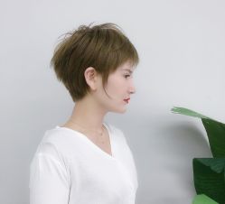 点击看大图 -禾曼造型