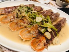 -协成海鲜火锅(海洋花园店)