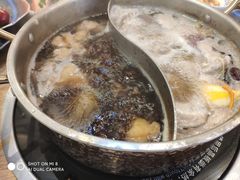 -松野谷·寿喜烧自助(华联顺义金街购物中心店)