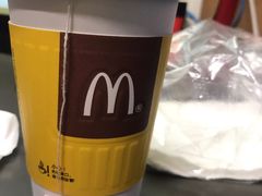 -麦当劳(新新大道岗丰店)