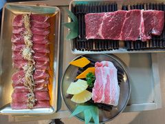 -西塔老太太泥炉烤肉(青浦蟠龙天地店)