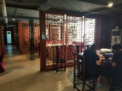 大堂-集贤门·徽菜(南山店)