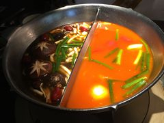 -湊湊火锅·茶憩(新中关购物中心店)