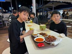 -纽顿熟食中心