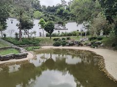 -深圳国际园林花卉博览园