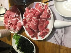 -丽池宫韩式汗蒸会馆(华灯坊店)