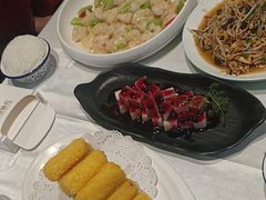-老城味道·传统天津菜(杨柳青店)