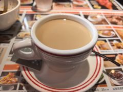 -金桔香港茶餐(宝安大厦店)