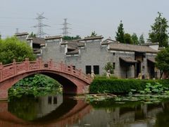 -张公山寨景区
