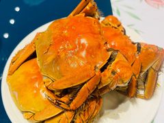 -上海虹桥宾馆味翠餐厅