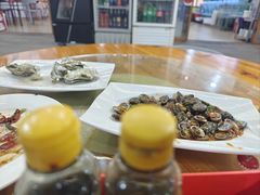 -林记海鲜排档·十年海鲜地标