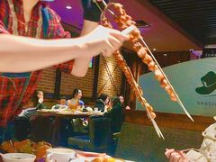 -汉巴味德(大悦城店)