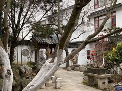 -苏州冶园园林民宿(太湖西山风景区店)