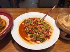 -海记品鸽·新疆菜(开发区店)