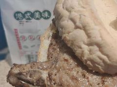 -孖记茶档·热腾茶餐(江南西plus店)