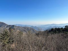 -妙峰山风景名胜区