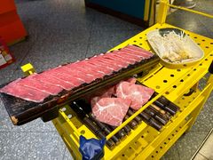 -小牛哈尼韩式水煎肉(万象城店)