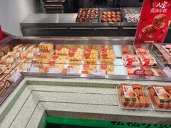 -泸溪河桃酥(西直门凯德店)