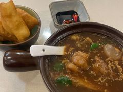 -本味轩精品茶餐厅(黄山路店)