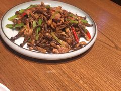 -八闽饭店闽南小镇(铁西店)