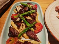 -MR.ROCKY洛奇先生·西餐&酒吧(琶醍店)