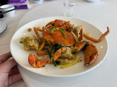 -粤盛海鲜平价店(洛溪食街店)