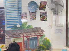 -渔记茶餐厅(渔村店)