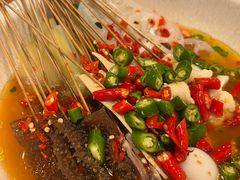 -嘉州叶婆婆钵钵鸡(建设路店)