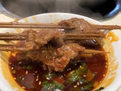 -水碾河刘老大串串香(水碾河路店)