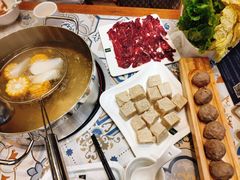 -普宁潮汕牛肉火锅(新香洲店)