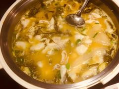 -严厨老坛酸菜鱼(吴江万宝店)