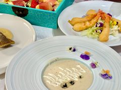 -PARFUM FLORAL花境法餐(南京首店)