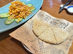 -老西门·常州菜(新区店)
