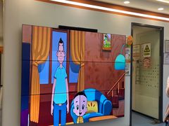 -极橙儿童齿科矫正中心(奥城店)