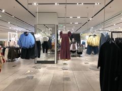-ZARA(青岛万象城店)