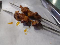 -铁诚烤肉