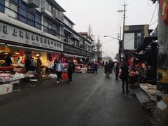 -芦潮港集贸市场