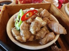 -临江酒店-中餐厅
