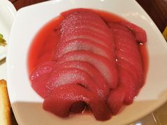 -金刚山烧烤(中山路店)